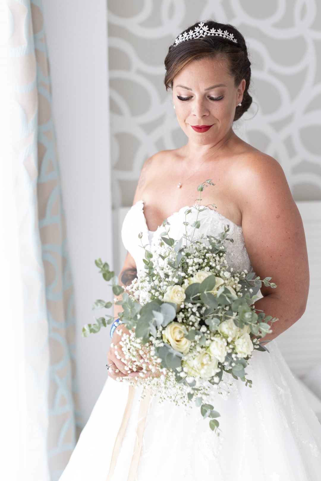 Book your wedding day in Blue Lagoon Princess Hotel Halkidiki